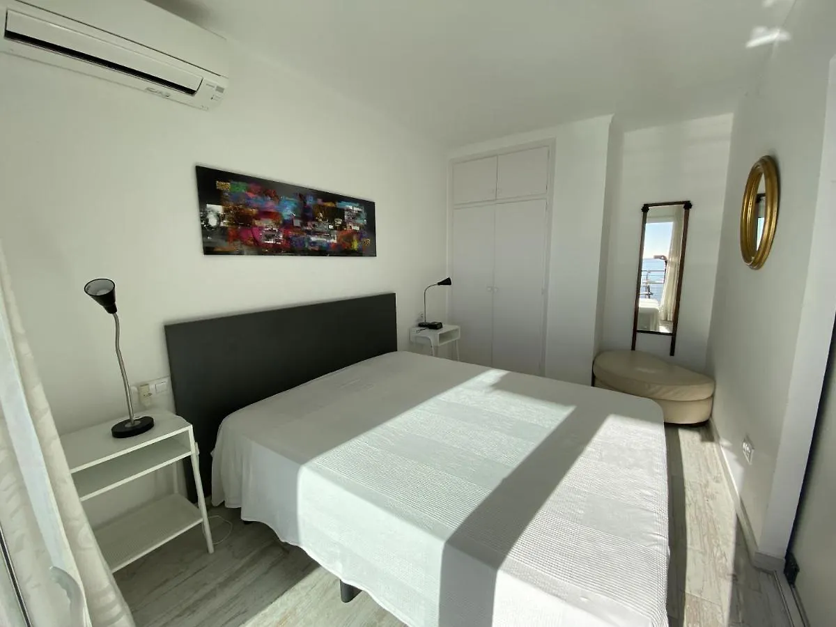 Europa 69 Appartement Roses 0*,