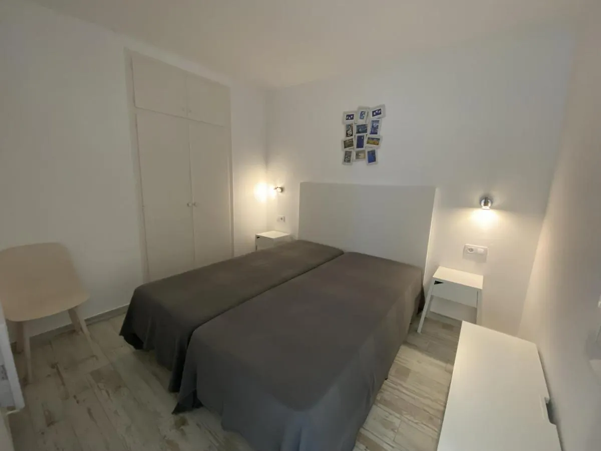 Europa 69 Appartement Roses